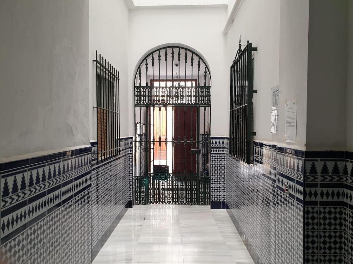 Atico En El Corazon De Sevilla Bagian luar foto
